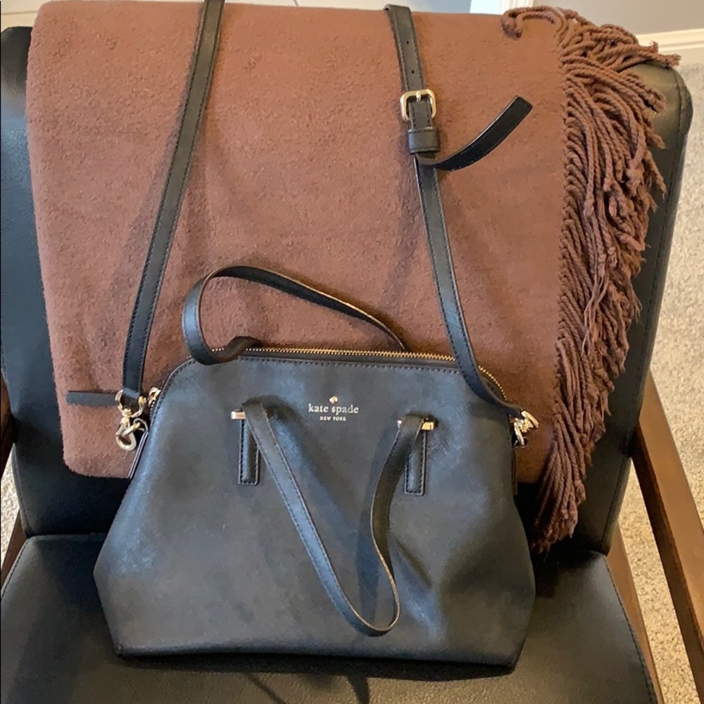 Kate Spade Bag - Picture 2 of 7